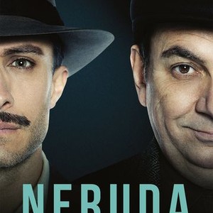 Neruda photo 11