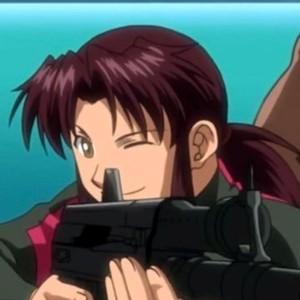 Black Lagoon Season 1 Episode 4 Rotten Tomatoes