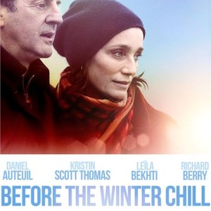 Before the Winter Chill - Rotten Tomatoes