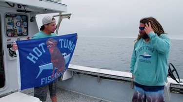 Wicked Tuna, New Season Feb 27