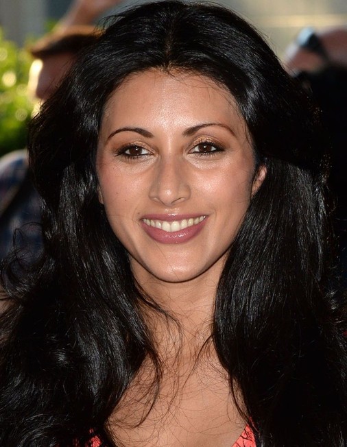 Reshma Shetty