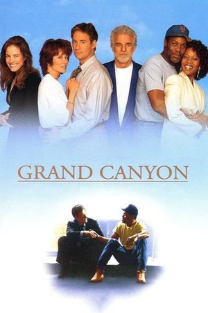 Grand Canyon poster