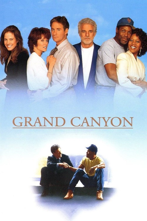 Grand Canyon poster