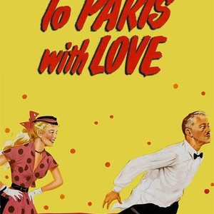 To Paris, With Love photo 3