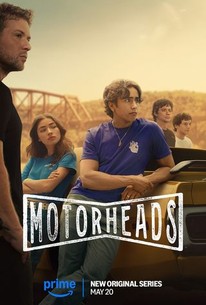 Motorheads | Cast and Crew | Rotten Tomatoes