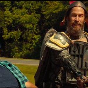 "The True Don Quixote photo 1"