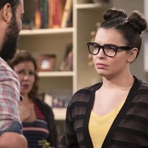 One Day at a Time: Season 2, Episode 8 - Rotten Tomatoes