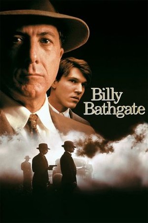 Billy Bathgate poster