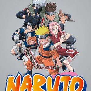 Naruto - Anime