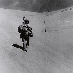 Woman in the Dunes (1964) photo 4