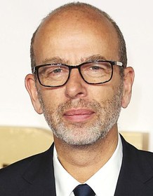 Eric Fellner
