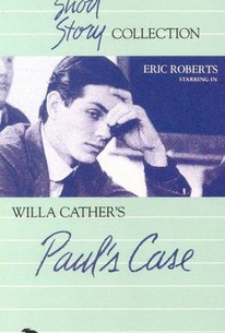 「paul's case」的圖片搜尋結果