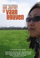 The Journey of Vaan Nguyen poster image