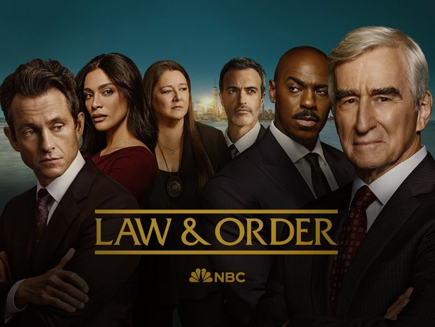 Fmovies law and order cheap