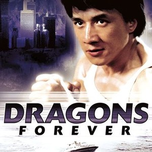 Dragons Forever