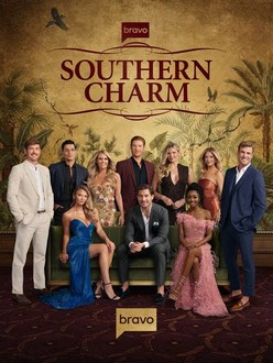 Southern Charm: Season 11 | Rotten Tomatoes