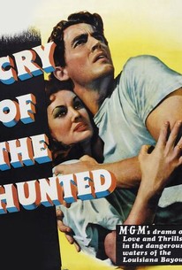 Cry Of The Hunted Rotten Tomatoes