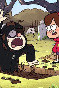 Gravity Falls - Season 1, Episode 1 - Rotten Tomatoes