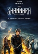The Shannara Chronicles poster image