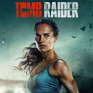 Tomb Raider review: new Lara Croft is worth watching, not just ogling - Vox