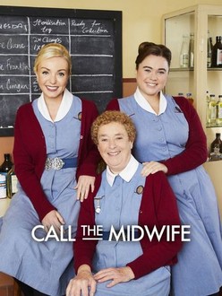 Call the midwife season 8 episode 1 watch online online