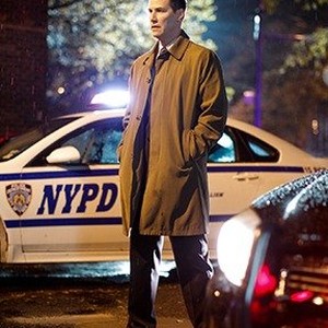 Keanu Reeves as Detective Galban in "Exposed." photo 18