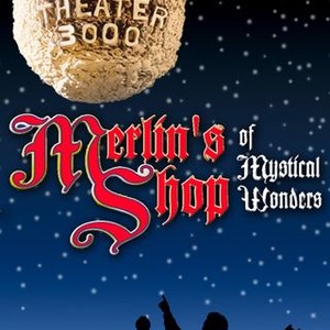 "Merlin&#39;s Shop of Mystical Wonders photo 7"