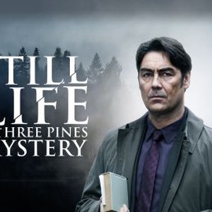 Still Life: A Three Pines Mystery photo 8