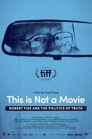 This Is Not a Movie poster