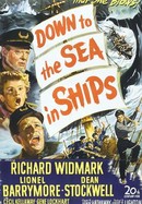 Down to the Sea in Ships poster image
