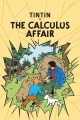 Tintin and the Calculus Affair