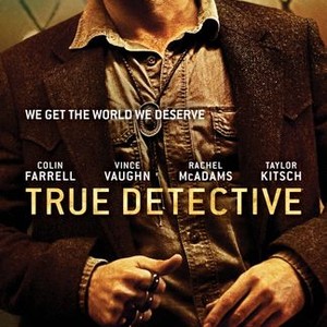 <em>True Detective</em>, Season 2