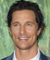 Matthew McConaughey profile thumbnail image