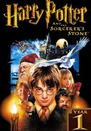 Harry Potter and the Sorcerer's Stone poster image