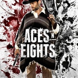 Aces 'n Eights (2008) photo 2