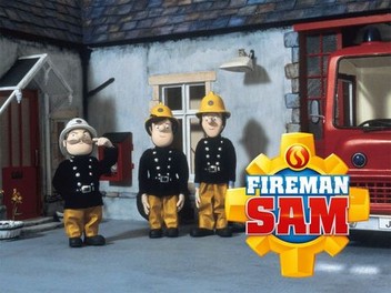 Sam Series 3