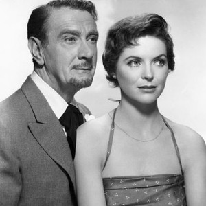 THREE COINS IN THE FOUNTAIN, Clifton Webb, Dorothy McGuire, 1954. TM and Copyright ©20th Century-Fox Film Corp. All Rights Reserved.