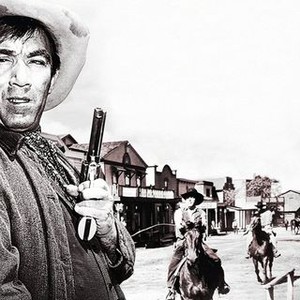 Man From Del Rio photo 12
