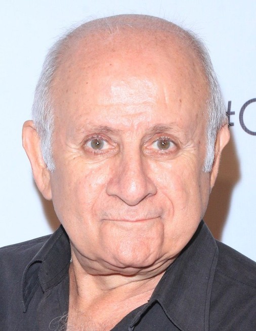 Terry Camilleri