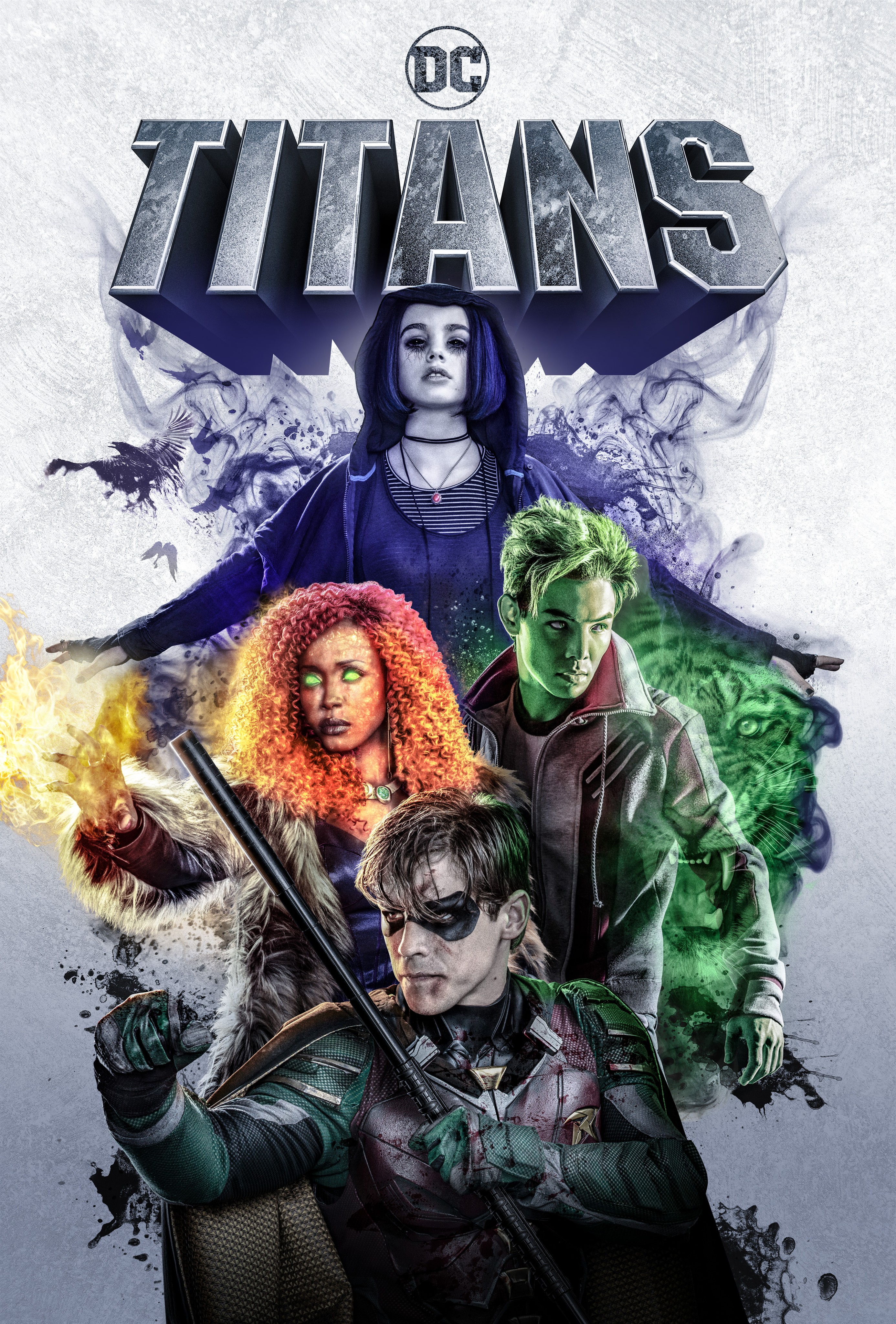 Titans - Rotten Tomatoes