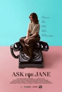 Watch trailer for Ask for Jane