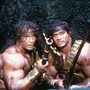 The Barbarians (1987) photo 2