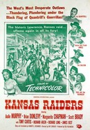 Kansas Raiders poster image