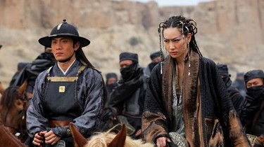 14 Blades | Rotten Tomatoes