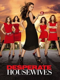 Watch desperate sale housewives season 5