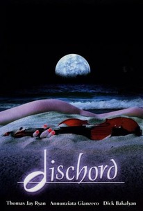 Poster for Dischord