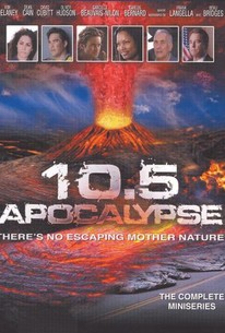 10.5 Apokalypse