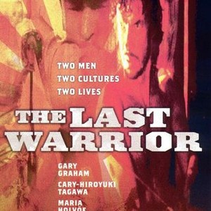 The Last Warrior photo 3