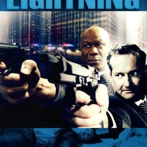 87th Precinct: Lightning photo 10