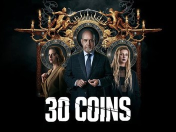 TV Review: 30 Coins 1x1, Cobwebs